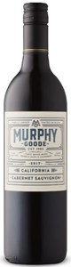 Murphy-Goode Cabernet Sauvignon 2014